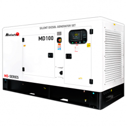 Дизельний генератор Matari MD100 Дизельний генератор Matari MD100
