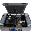 Дизельний генератор MATARI MDA8000SE-ATS