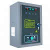 Дизельний генератор MATARI MDA8000SE-ATS