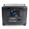 Дизельний генератор MATARI MDA8000SE-ATS