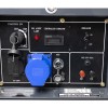 Дизельний генератор MATARI MDA8000SE-ATS