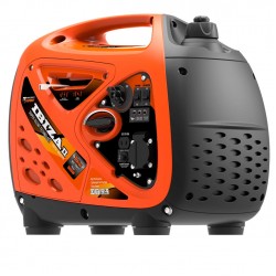 Інверторний генератор GENERGY IBIZA 1000W