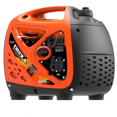 Інверторний генератор GENERGY IBIZA 1000W
