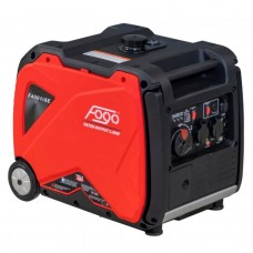 Інверторний генератор FOGO F4001iSE