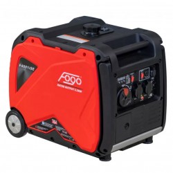 Інверторний генератор FOGO F4001iSE