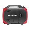 Інверторний генератор Honda EU32i