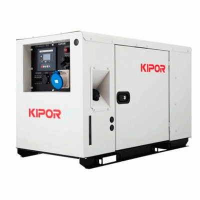 Инверторный дизельгенератор Kipor ID10