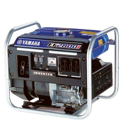 Инверторный Генератор Yamaha EF2800i