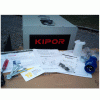 Инверторный дизельгенератор Kipor ID6000