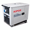 Инверторный дизельгенератор Kipor ID6000