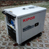 Инверторный дизельгенератор Kipor ID6000