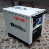 Инверторный дизельгенератор Kipor ID6000