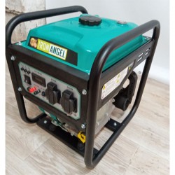 Інверторний генератор Iron Angel EG3300i
