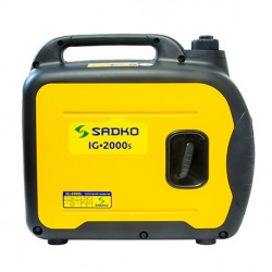 Інверторний генератор SADKO IG-2000s
