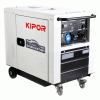 Инверторный дизельгенератор Kipor ID7000