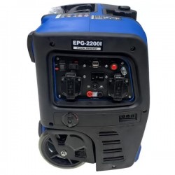 Інверторний генератор EnerSol EPG-2200i Інверторний генератор EnerSol EPG-2200i