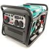 Інверторний генератор Iron Angel EG4000iЕ