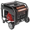 Инверторный генератор Weekender DL8750iOE