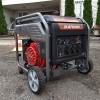 Инверторный генератор Weekender DL8750iOE