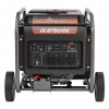 Инверторный генератор Weekender DL8750iOE