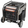 Инверторный генератор Weekender DL8750iOE
