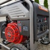 Инверторный генератор Weekender DL8750iOE