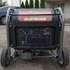 Инверторный генератор Weekender DL8750iOE