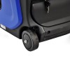 Инверторный генератор Weekender X3500ie