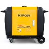Инверторный бензогенератор Kipor IG6000