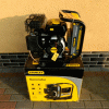 Інверторний генератор STANLEY SIG 2000