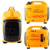Инверторный бензогенератор Kipor IG770