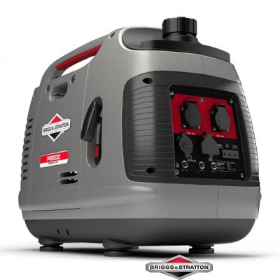 Інверторний генератор BRIGGS&STRATTON P2200