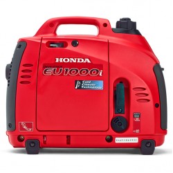 Інверторний генератор Honda EU10i