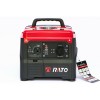 Інверторний генератор RATO R700i