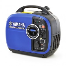 Інверторний генератор Yamaha EF2000IS
