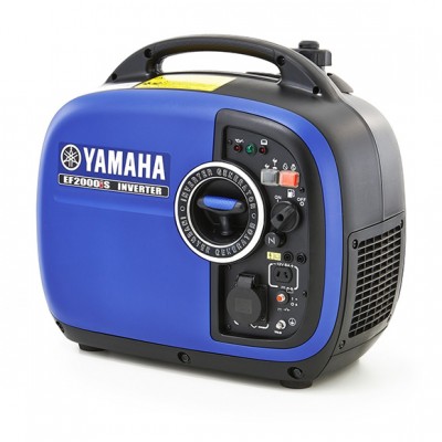 Інверторний генератор Yamaha EF2000IS
