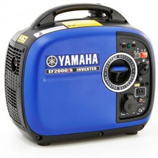 Інверторний генератор Yamaha EF2000IS