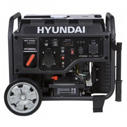 Інверторний генератор Hyundai HHY 7050Si