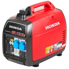 Інверторний генератор Honda EU22i