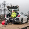 Інверторний генератор Honda EU22i
