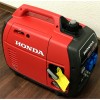 Інверторний генератор Honda EU22i