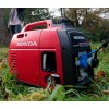Інверторний генератор Honda EU22i
