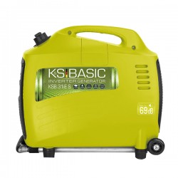 Інверторний генератор Konner&Sohnen BASIC KSB 31iE S