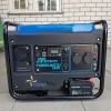 Инверторный генератор Weekender GT4000iOE