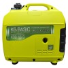 Инверторный генератор Konner&Sohnen KSB 12i S