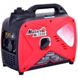 Инверторный генератор MATARI Mi1250