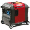 Інверторний генератор Honda EU30IS