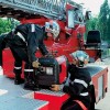 Інверторний генератор Honda EU30IS