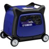 Инверторный генератор Yamaha EF6300ISE