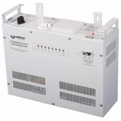 Стабілізатор напруги Volter СНПТО-4ПТС